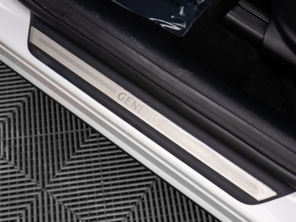 Used 2024 Genesis GV80 2.5T image 14