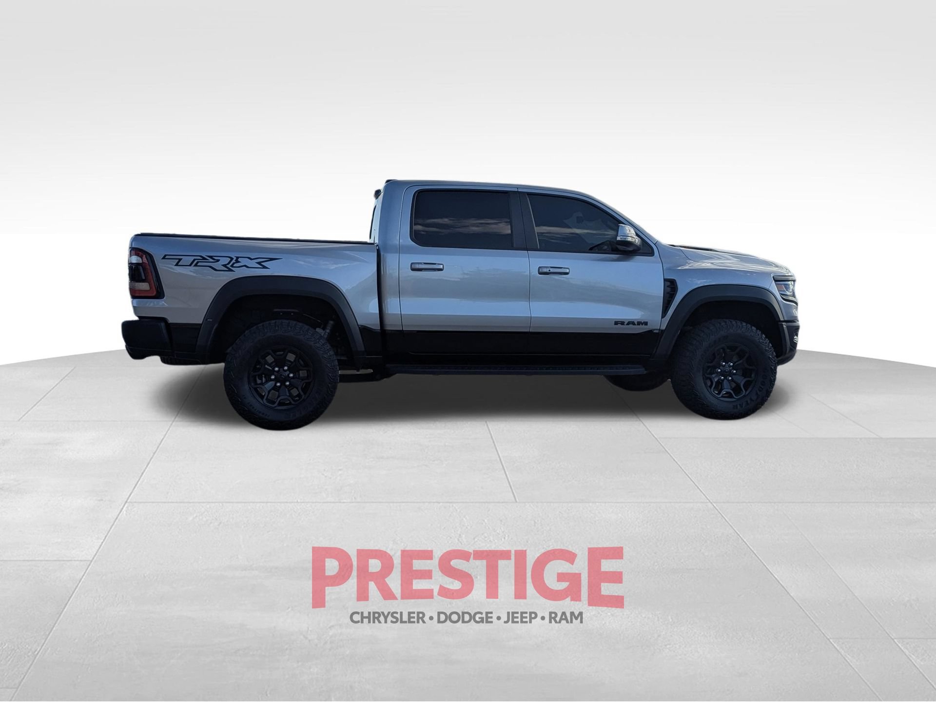 Used 2022 RAM 1500 TRX w/ TRX Level 2 Equipment Group AWD/4WD image 7