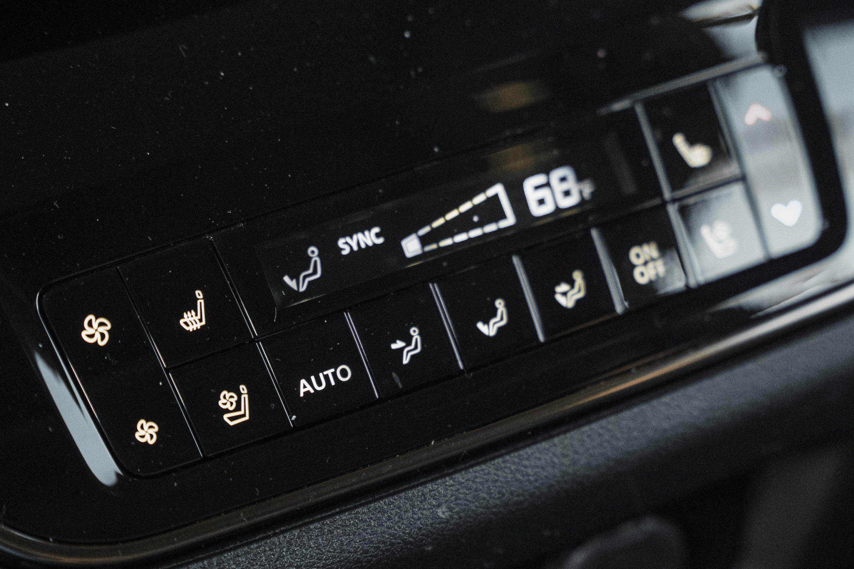 Used 2025 INFINITI QX80 Autograph w/ Autograph Exterior Package image 27