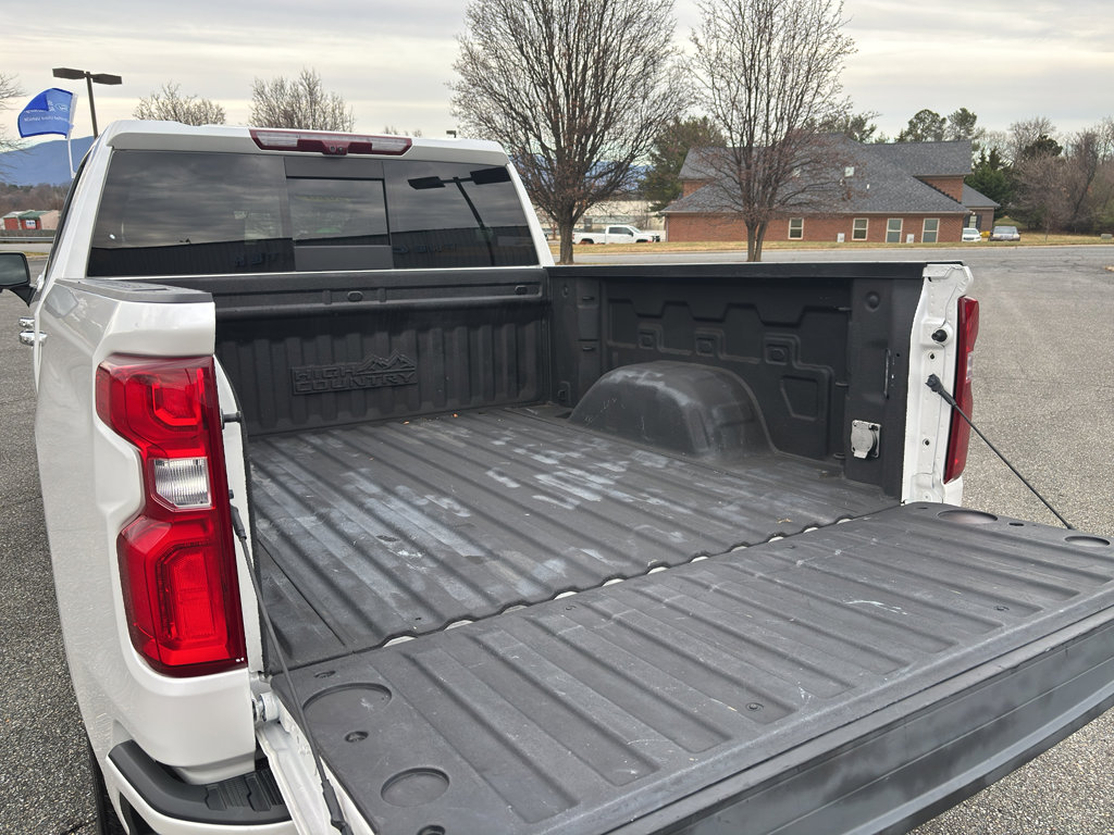 Used 2023 Chevrolet Silverado 1500 High Country w/ High Country Premium Package image 20