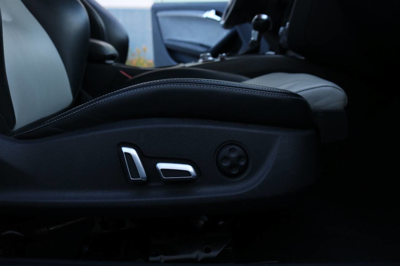 Used 2016 Audi S5 Premium Plus w/ Technology Package image 27