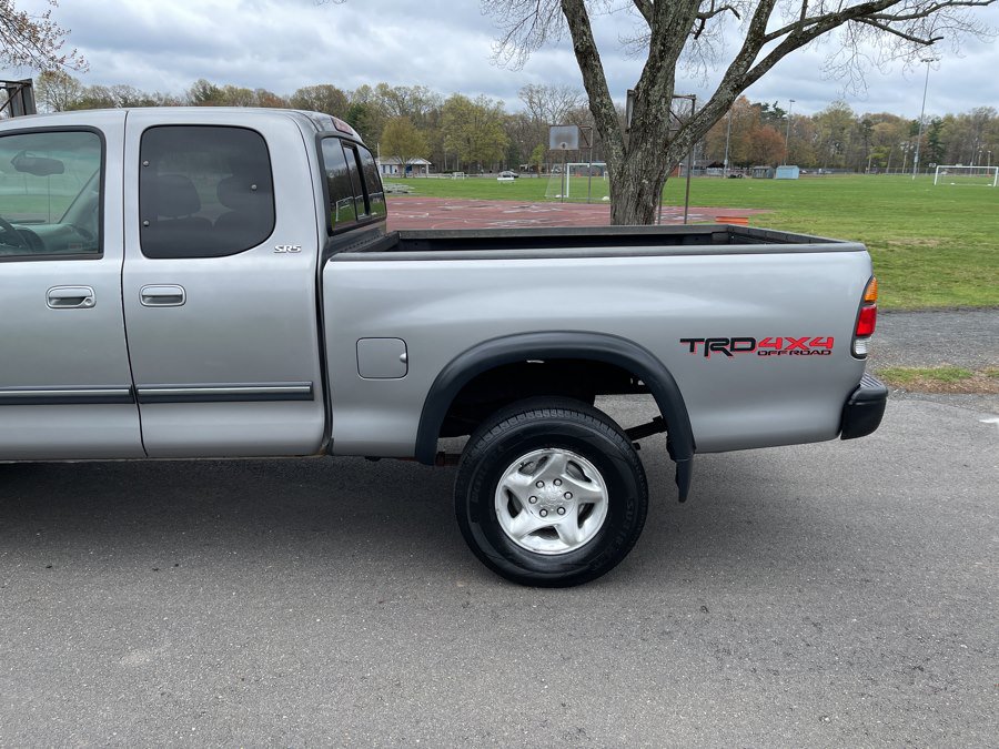 Used 2002 Toyota Tundra SR5 AWD/4WD image 39