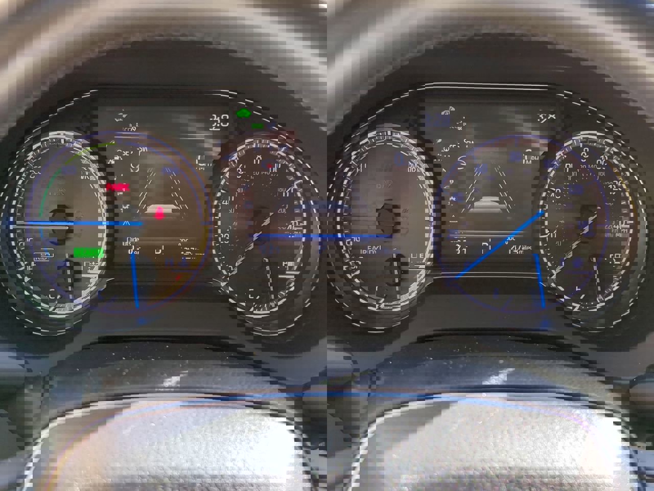 Used 2021 Toyota Venza Limited w/ Advanced Technology Package image 28