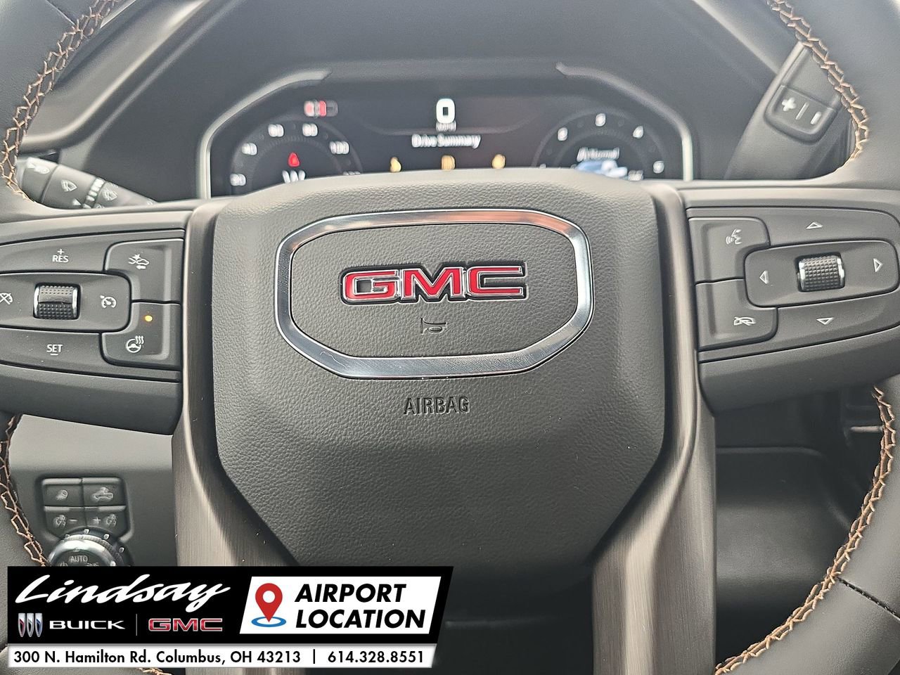 New 2026 GMC Sierra 2500 AT4 w/ AT4 Premium Plus Package image 12