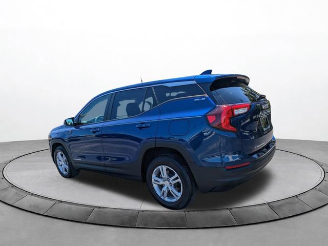 Used 2023 GMC Terrain SLE FWD image 6