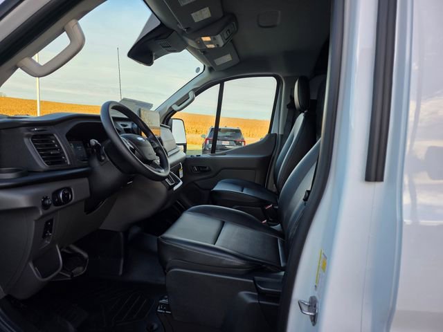 New 2026 Ford Transit 150 Low Roof image 4