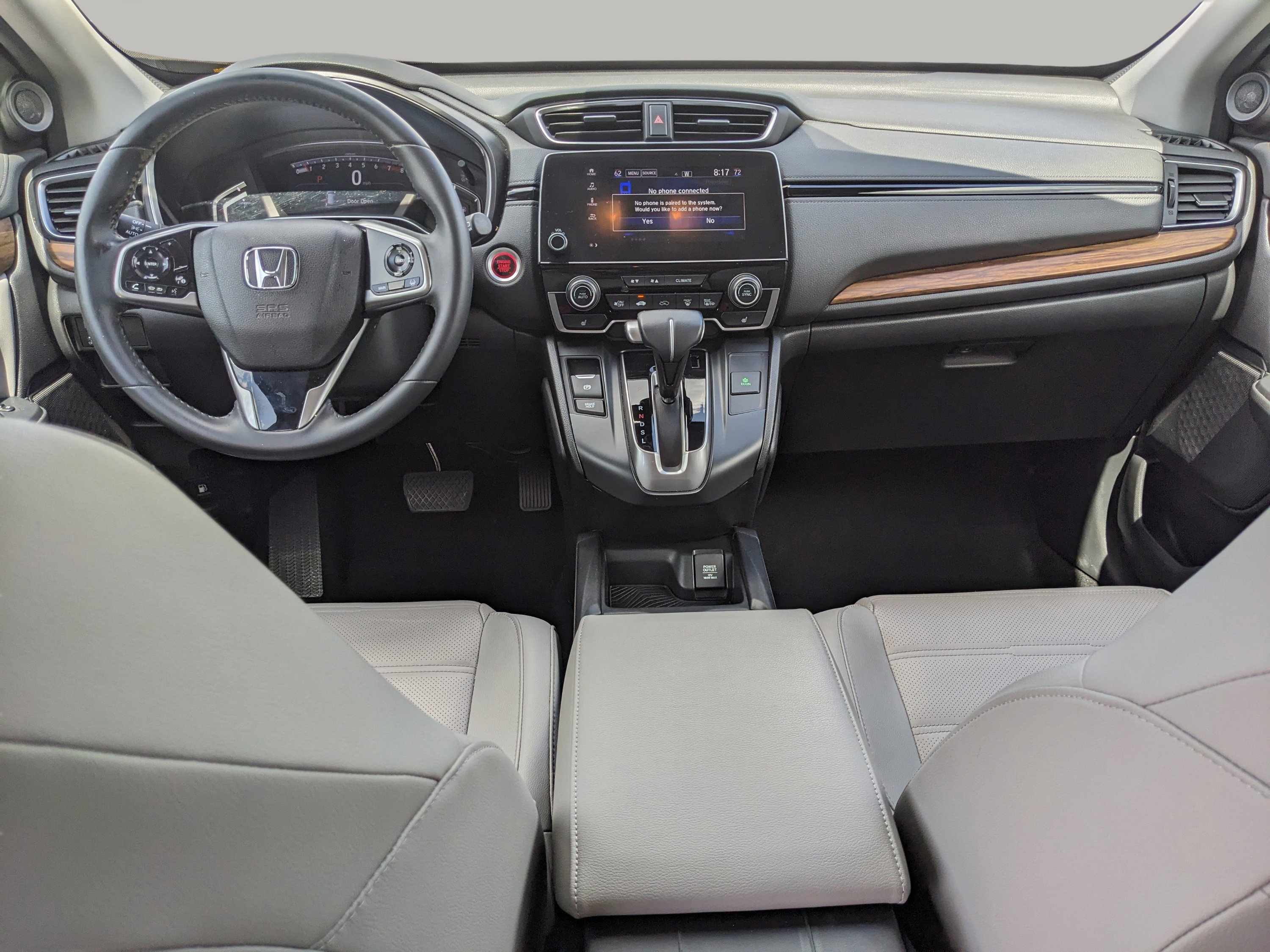 Used 2019 Honda CR-V EX-L image 14