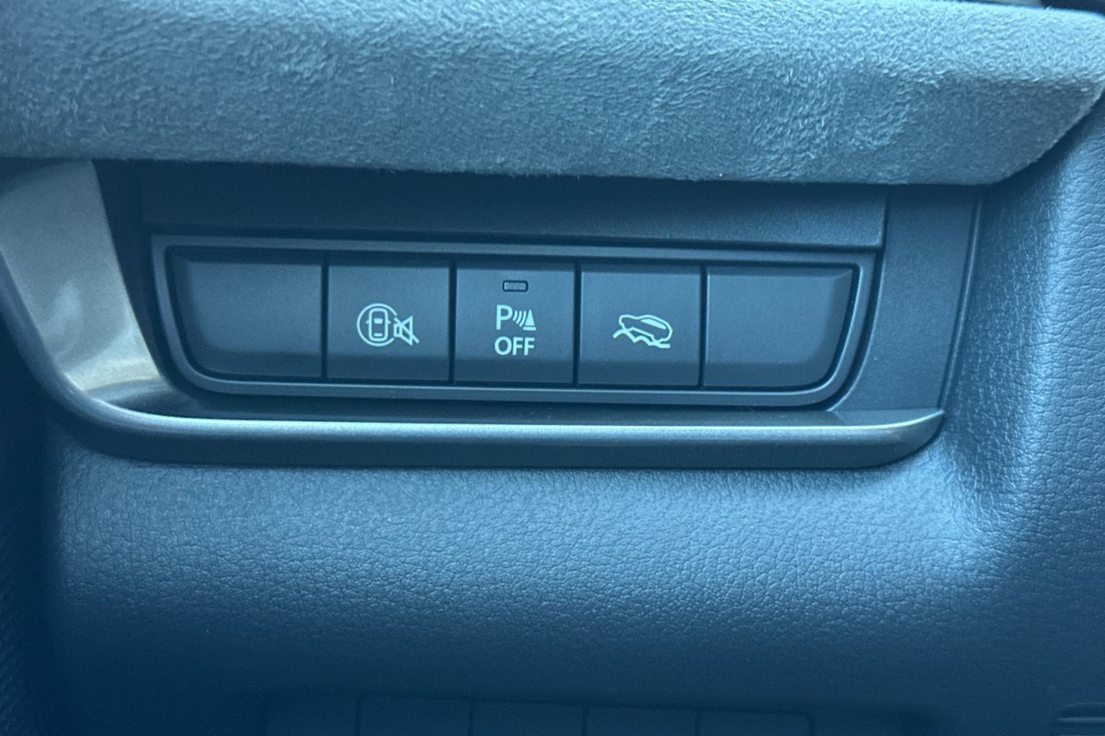 New 2026 MAZDA CX-30 AWD 2.5 S image 29