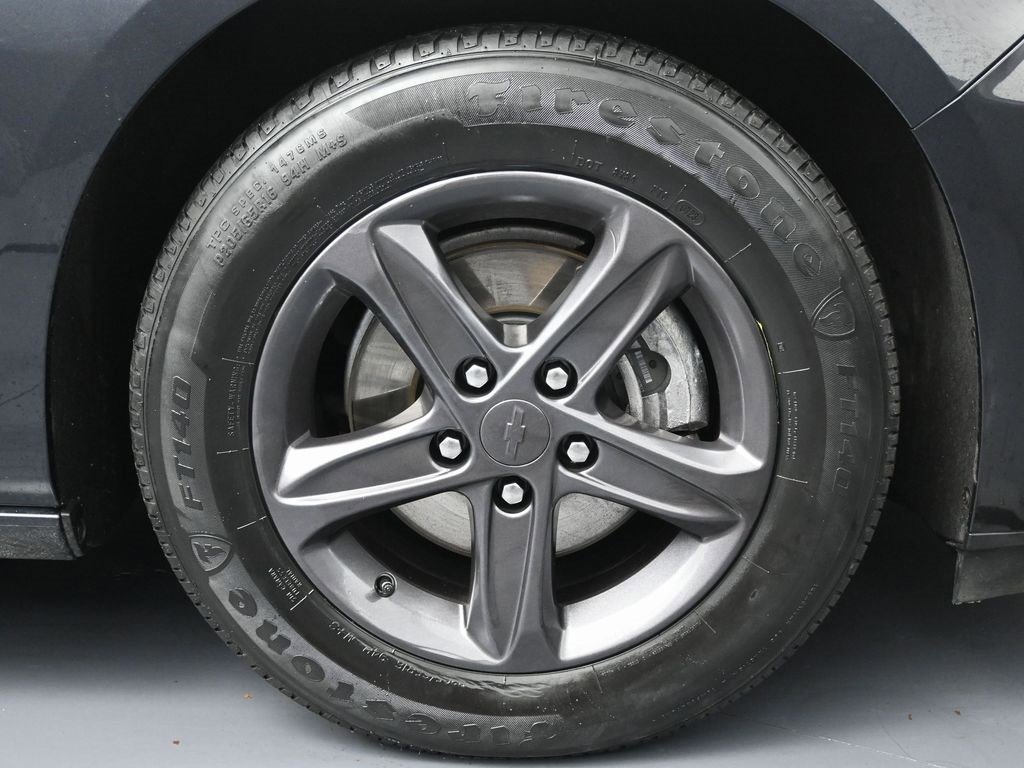 Used 2023 Chevrolet Malibu LS image 12