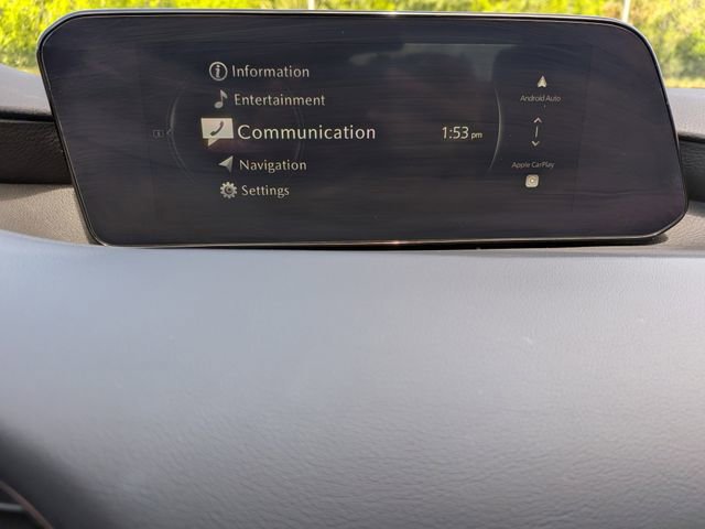 Certified 2025 MAZDA MAZDA3 s image 20