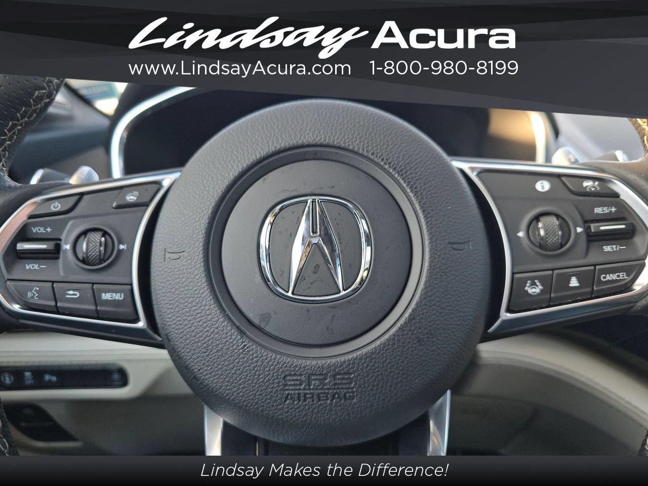 New 2026 Acura MDX Type S AWD/4WD image 24