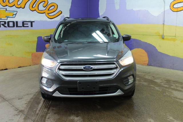 Used 2018 Ford Escape SE image 3