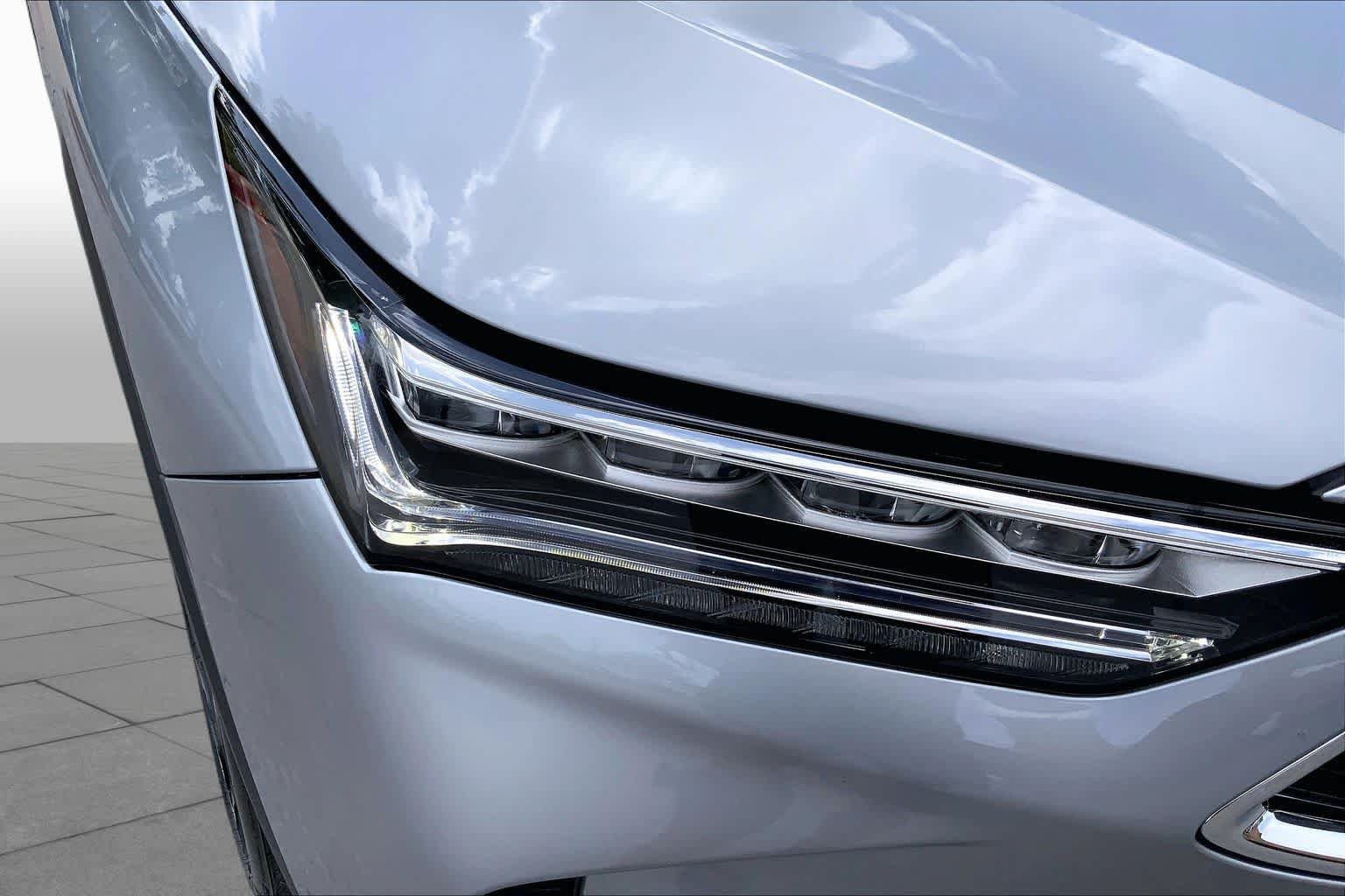 Used 2026 Acura MDX SH-AWD w/ Technology Package image 28