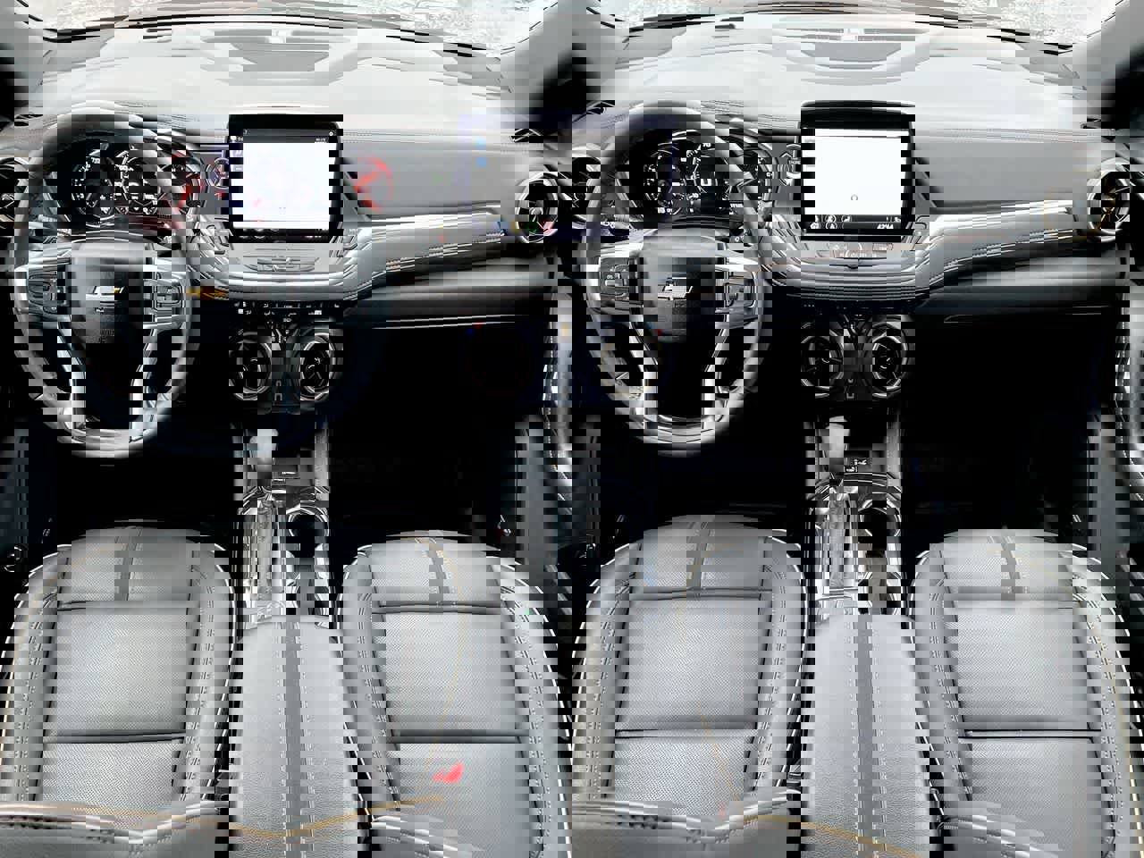 Used 2023 Chevrolet Blazer Premier image 24