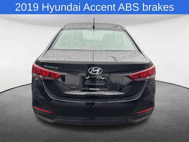 Used 2019 Hyundai Accent SE image 15