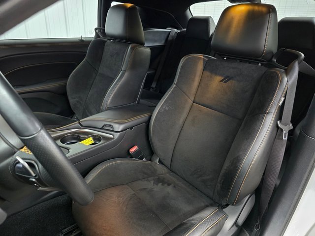 Used 2022 Dodge Challenger R/T Scat Pack image 27