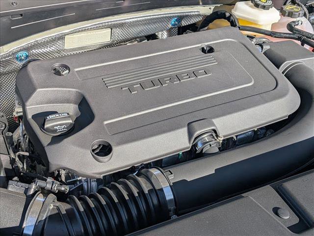 New 2026 Buick Envision Sport Touring image 19