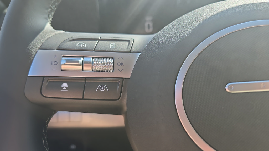 New 2027 Hyundai Kona SEL Sport AWD/4WD image 24