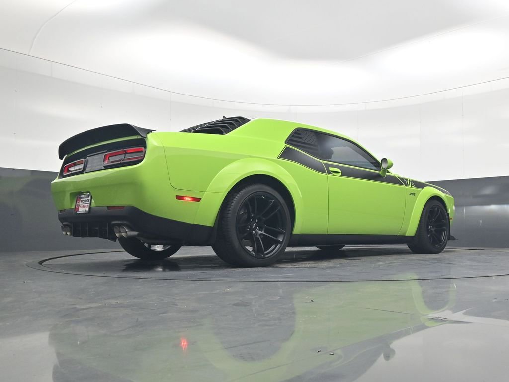 Used 2023 Dodge Challenger R/T Scat Pack image 25