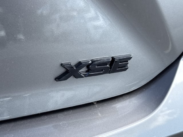 Used 2026 Toyota Camry XSE FWD image 23