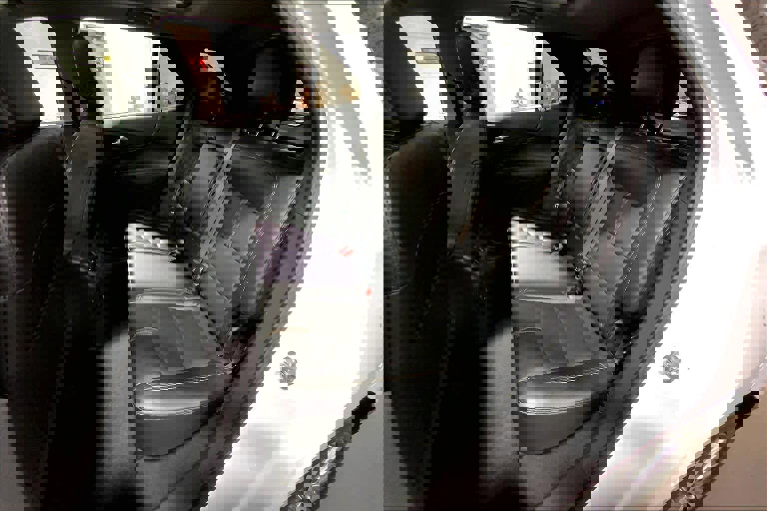 Used 2022 Chevrolet Equinox Premier image 20