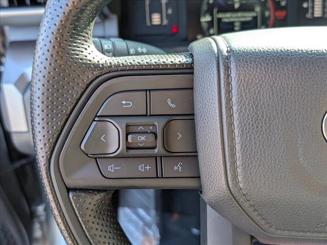 New 2025 Toyota Tacoma SR5 image 16