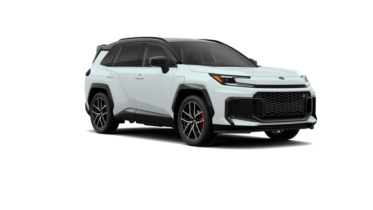 New 2026 Toyota RAV4 AWD Plug-in Hybrid image 45