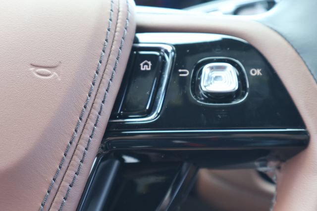 New 2026 Lincoln Aviator Reserve w/ Illumination Package RWD image 25