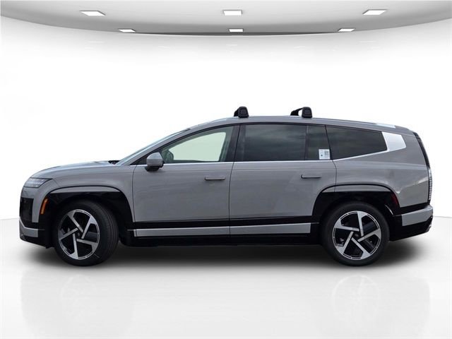 New 2026 Hyundai Ioniq 9 Limited image 5