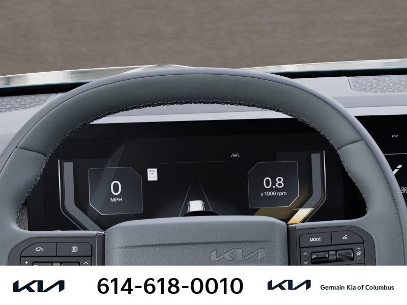 New 2027 Kia Telluride SX Prestige X-Line image 24