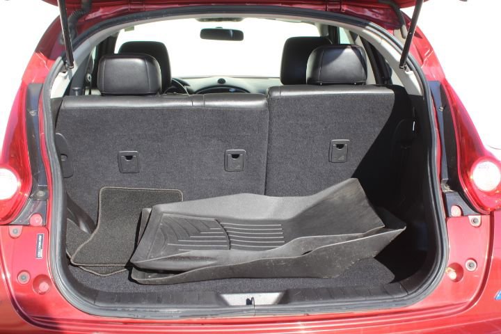 Used 2012 Nissan Juke SL image 38