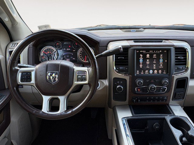 Used 2013 RAM 2500 Laramie w/ Convenience Group AWD/4WD image 9