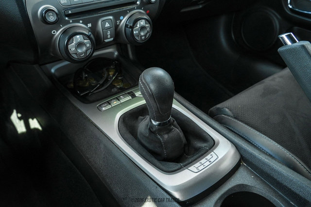 Used 2015 Chevrolet Camaro Z/28 image 26