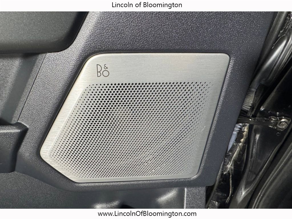 Used 2023 Ford F150 Lariat w/ Equipment Group 502A High image 46