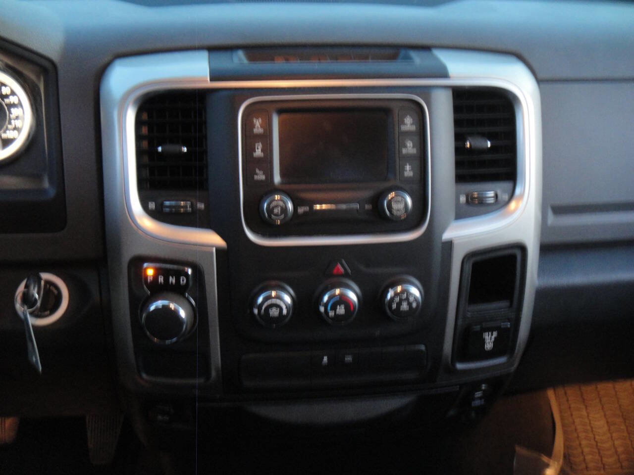 Used 2014 RAM 1500 Big Horn image 21
