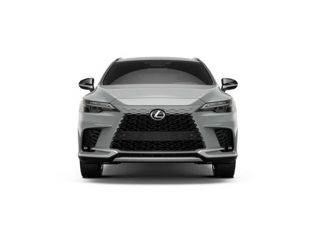 New 2026 Lexus RX 350h AWD/4WD image 5