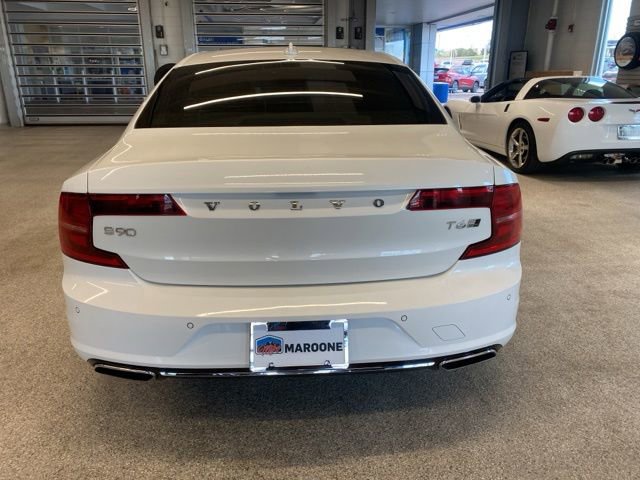 Used 2019 Volvo S90 T6 Inscription AWD/4WD image 5
