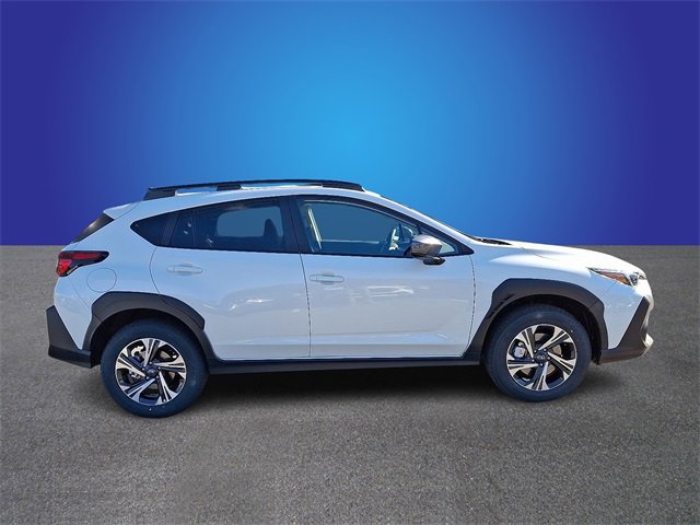 New 2026 Subaru Crosstrek 2.5i Premium image 3