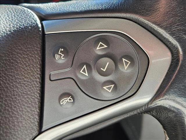 Used 2019 Chevrolet Suburban LT w/ Off-Road Package image 10