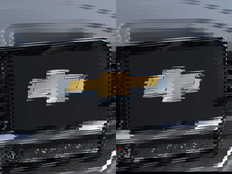 New 2026 Chevrolet Silverado 2500 LTZ image 20