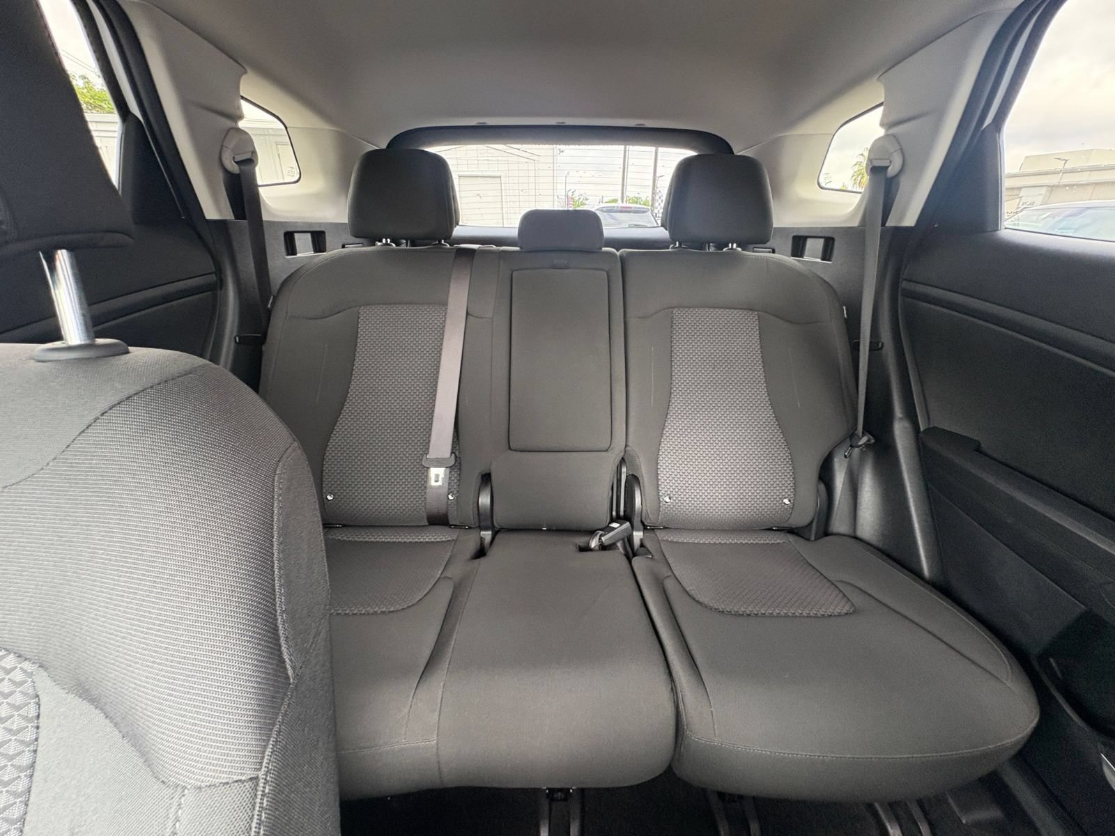 Used 2025 Kia Sportage LX FWD image 37