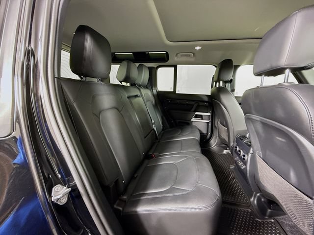 Certified 2024 Land Rover Defender 110 S AWD/4WD image 29