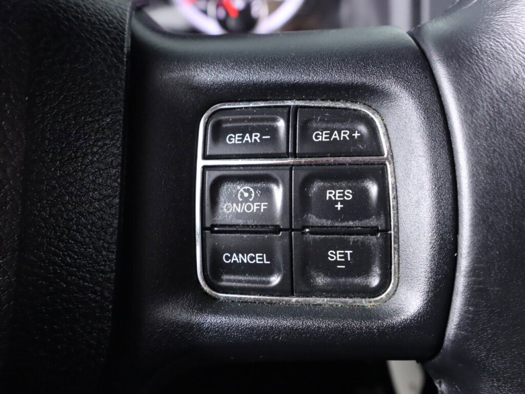 Used 2015 RAM 1500 Big Horn image 13