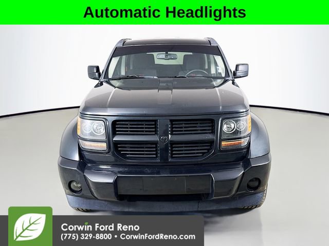 Used 2008 Dodge Nitro R/T image 2