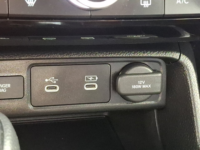 Used 2025 Honda Civic LX image 30