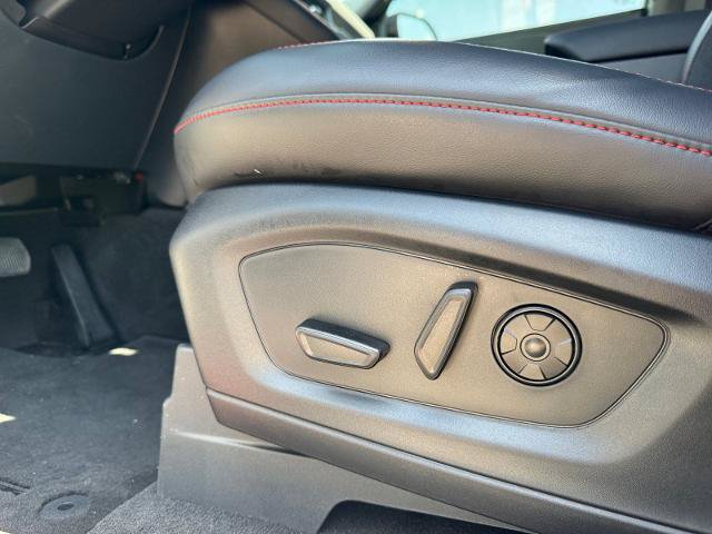 Certified 2025 Ford Explorer ST w/ Sun And Sound Package AWD/4WD image 20