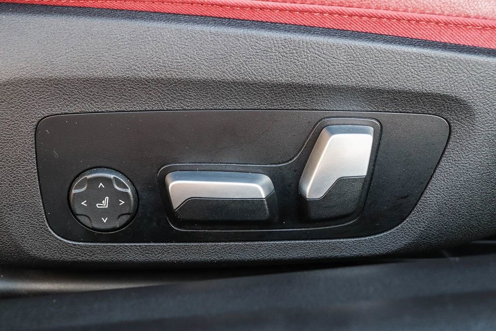 Certified 2023 BMW M440i Coupe w/ Premium Package image 22