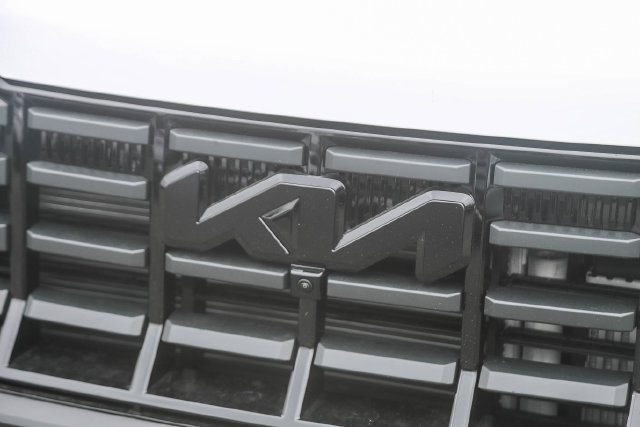 New 2027 Kia Telluride SX X-Line AWD/4WD image 13