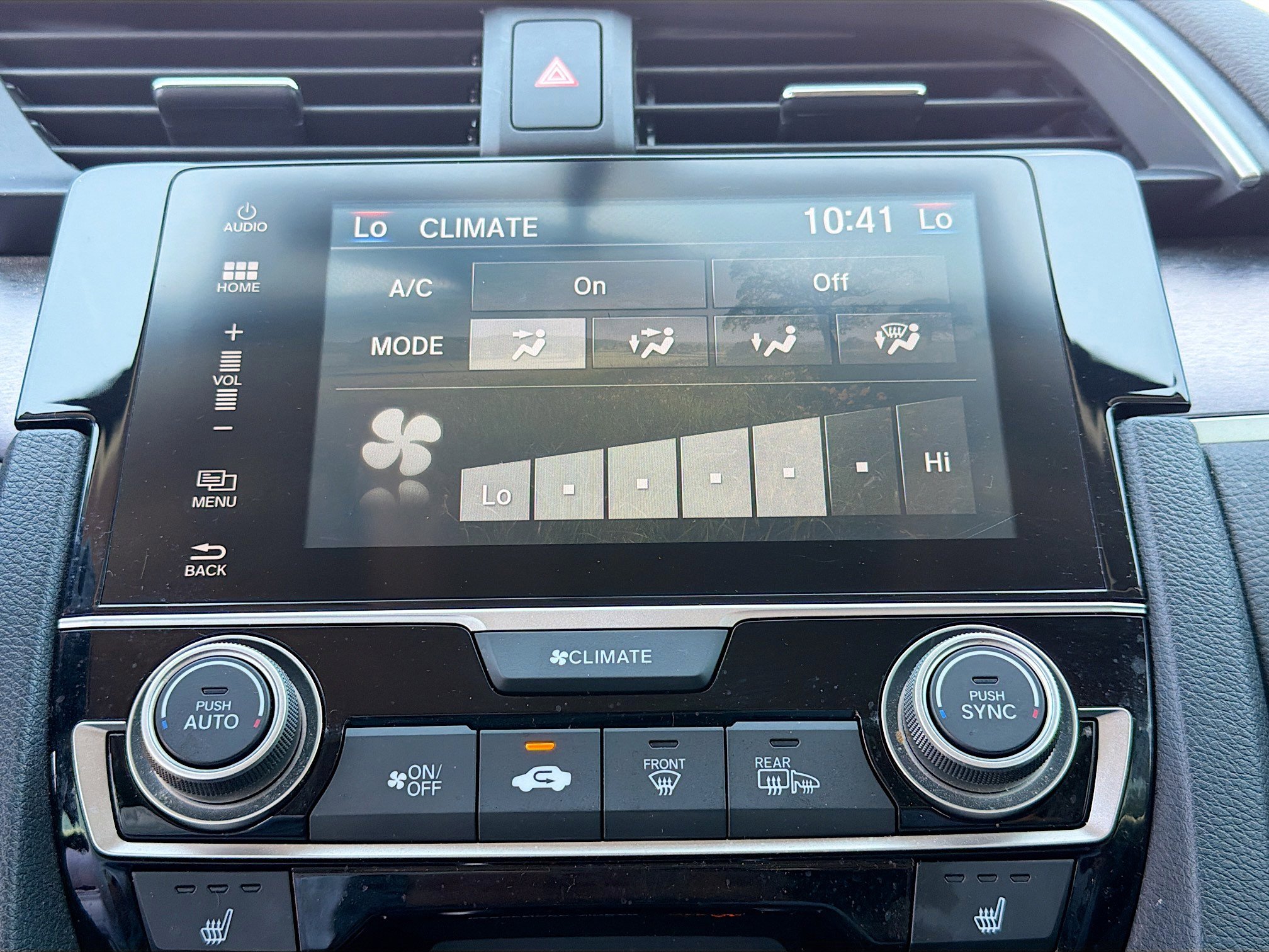 Used 2017 Honda Civic EX-T image 32