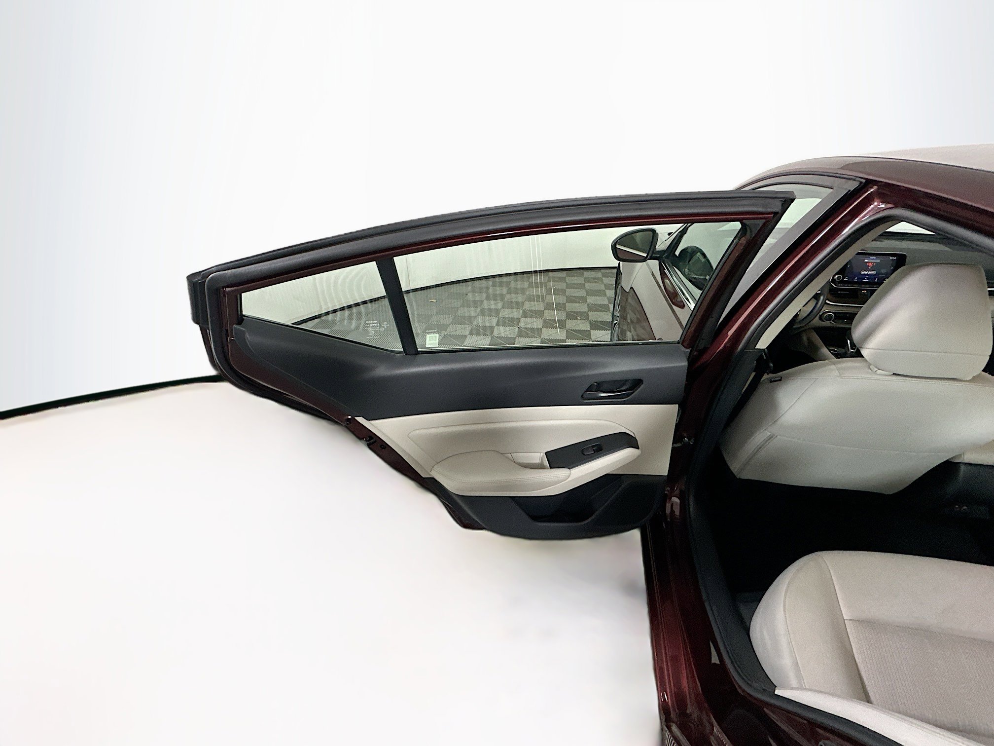 Used 2025 Nissan Altima 2.5 SV image 25